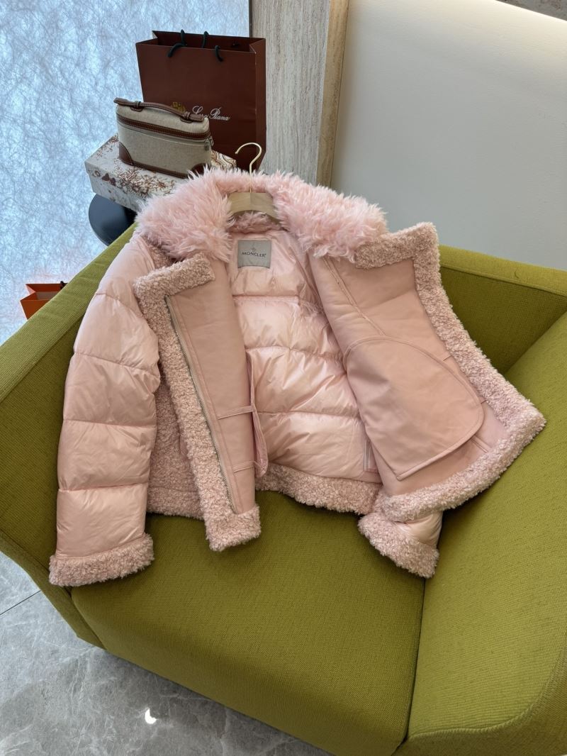 Moncler Down Jackets